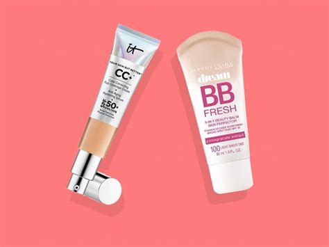 Sephora bb cream vs cc